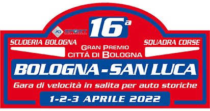 16a Bologna - San Luca 2022