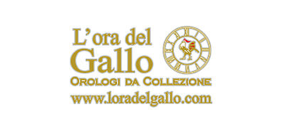 l'Ora del Gallo Orologi